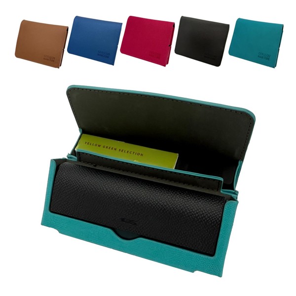 GC German Couture Smart Case Compatible with IQOS Iluma Prime,