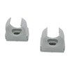 30 x OBO Bettermann M20 Quick Clamps | Clamp |