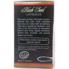 Black Seed Capsules 100% Vegetarian