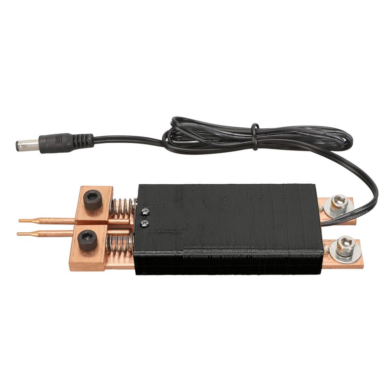 Battery Spot Welding Pen Professional All in One Automatic Trigger