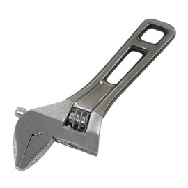 GREATTOOL GTLM-140GS Lightweight Short Monkey Wide Opening 1.2 inches (30 mm) 5.5 inches (140 mm)