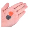 20 Púas De Guitarra Dun Lop De 1,38mm, Nailon Jazz
