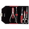 ZOHL Solingen Classic Ladies Manicure Set SHARPtec with German Cuticle