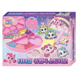 캐치티니핑 쥬얼톡 스튜디오 : 토이저러스