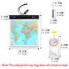 Navigation Compass Orienteering Compass Hiking Compass Map Reading Expedition Compass