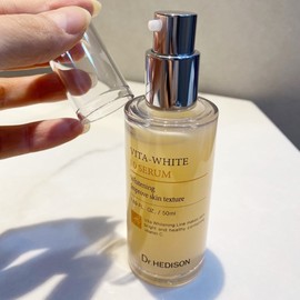 Dr. Hedison Vita White 10 Serum 250ml / 닥터헤디슨 비타 화이트 10 세럼 250ml