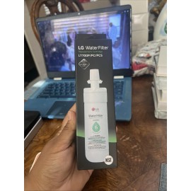 LG LT700P- 6 Month / 200 Gallon Capacity Replacement Refrigerator Water Filter