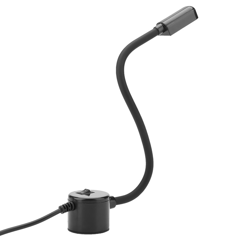 3W COB Light Work for Sewing Machine Adjustable Magnetic Base