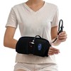 Icy Wrap Cold Pack Compression Wrap for Hand, Wrist, Arm