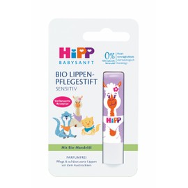 HiPP Babysanft Organic Lip Care