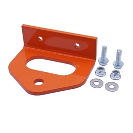 Bolt on Tow Trailer Hitch,Mowers Rear Tow Hitch 093-1000-00 093100000 093-1000-98 Compatible with Bad Boy Mowers MZ, Rambler, Magnum, ZT, CZT,Compact Outlaw