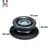 OPPAHA Visiotherm Thermo Control Pot Lid - Handle Compatible with