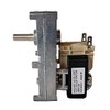 Pellethead Replacement PU-047040 Auger Feed Motor For Englander Pellet Stoves 1RPM Counter Clockwise