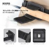 Booms Fishing V05 Small Fly Rod Holder for Fly Fishing