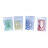 1000Pcs LED Light Emitting Diode Assortment Kit Bulb Lamp Components