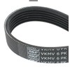 SKF VKMV 6PK2143 Multi-V Belt