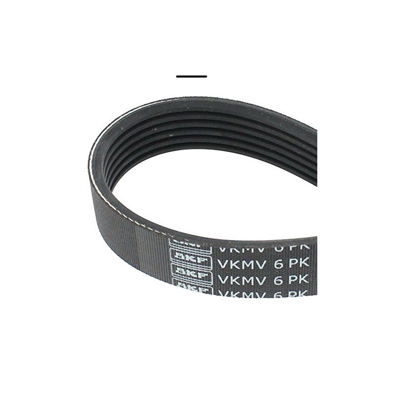 SKF VKMV 6PK2143 Multi-V Belt
