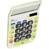 Nakabayashi ECD-8503G Desktop Calculator Large Key Type L 12 Digit