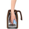 Thermos TTB-2001 BWG Stainless Steel Pot 2L Brown Gold