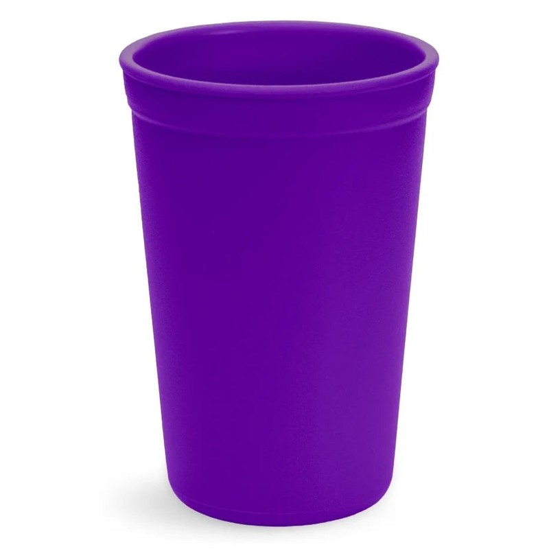 Re-Play Tumbler Single, Sky Blue