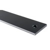 Accusize Industrial Tools 24'' by 0.001'' Precision Draftsmen Steel Straight