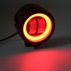 20 W 6500 K Motorcycle Driving Lights LED Fog Lamp
