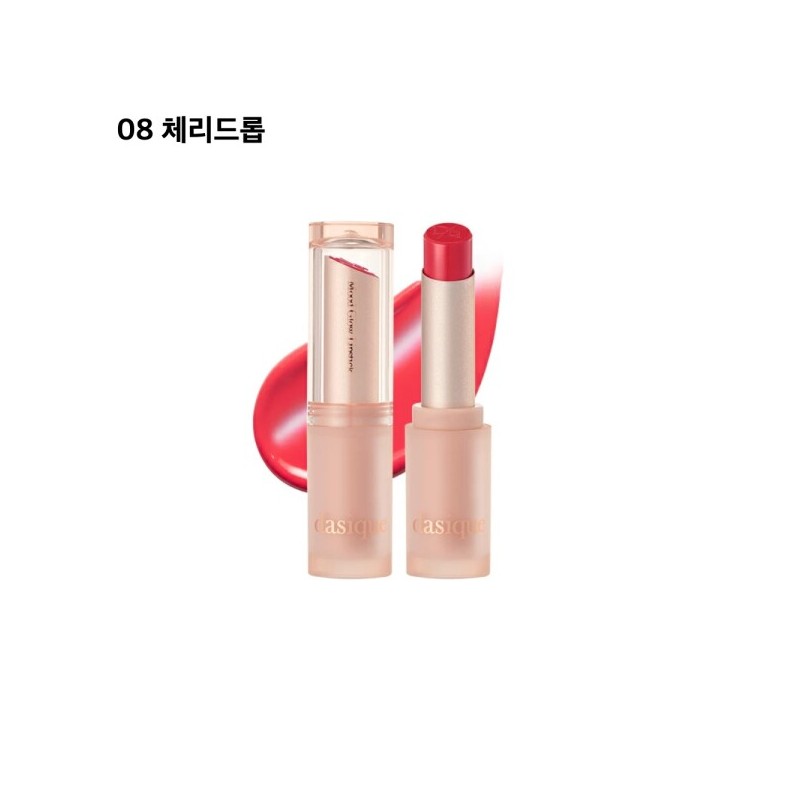 Mood/Glow/Lipstick/Make Up/Tint/DASIQUE/-/03