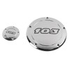 FTKDMT Motorcycle Derby Cover 103 Timing Timer Cover Fits for