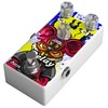 AZOR Delay Guitar Pedal, Digital Effect Mouse Vintage Delay Pedal