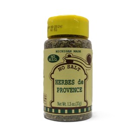 Herbs de Provence-1.3 oz-Small Bottle