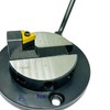 BLUEFOX TOOLS New 2" Lathe Ball Turning Attachment With Scale