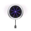 INSINKERATOR LEDefense Garbage Disposal Flange, Antimicrobial LED Accessory for INSINKERATOR