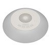 Portable Pool Speaker Built in Mic Stereo IPX7 Waterproof Floating