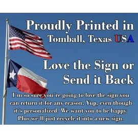 Chicken Cross The Road - Funny Chicken Coop Sign, Modern Farmhouse Decor and Hen House Display, Great Gift for Chicken Farm Owners, 12x18 Use Indoors or Outdoors Durable Metal Tin Sign