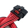 LIZAPUS Headlights Connector Pigtail Compatible with Ram 1500 2019-2025 68533273AB