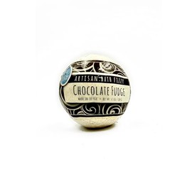 Fizz & Bubble Bath Fizzy Bomb Chocolate Fudge 6.5 Ounce