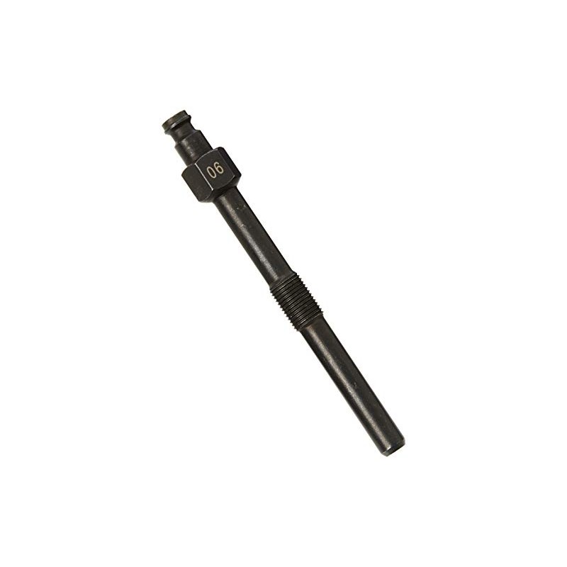 Laser 7235 Diesel Compression Test Adaptor - M10 x 1mm