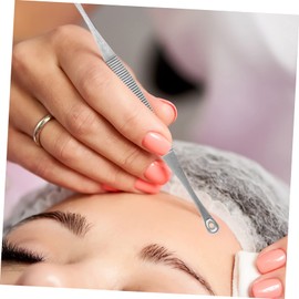 NOLITOY 7pcs Removal Tool Set Stainless Steel Wear-resistant for Household Blackhead Removal