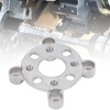 NEMA 14 Stepper Motor Mount Zinc Alloy Electric Motor Mounting