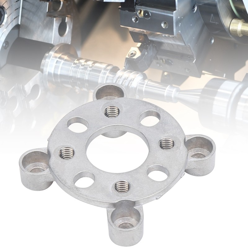 NEMA 14 Stepper Motor Mount Zinc Alloy Electric Motor Mounting
