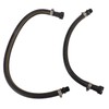 Oil Catch Can Aluminium Alloy Fuel Separator Reservior Trap Tank