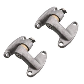 AB Tools 2 Pack Right Self Aligning Ball Joint Hinge Heavy Duty Locker Door Hatch