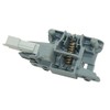 Hotpoint Dishwasher Door Lock. Genuine part number C00274116