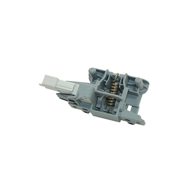 Hotpoint Dishwasher Door Lock. Genuine part number C00274116