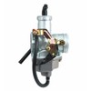 NEW CARBURETOR FOR HONDA XR200 XR200R 1980-2002 CARB