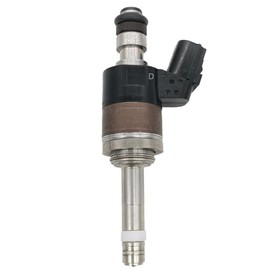 Amrxuts 16010-5PA-305 (Tipo: D) Inyectores de combustible para Honda 2018-2021 Accord, 2017-2021 Honda CR-V, 2017-2020 Honda Civic 1.5L l4 160105PA305, 84512137