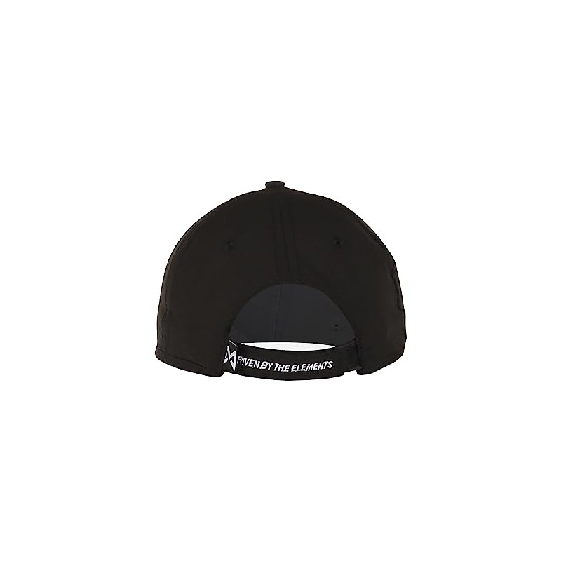 Magic Marine Sailing Cap 2023 - Black