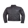 TUCANO URBANO GIACCA NANO RAIN JACKET PLUS HYDROSCUD® Nero L