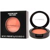 MAC Sheertone Powder Blush Gingerly for Women, 0.21 Ounce