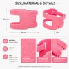 Adjustable Wrist Support Brace for Sports & Yoga – Slim